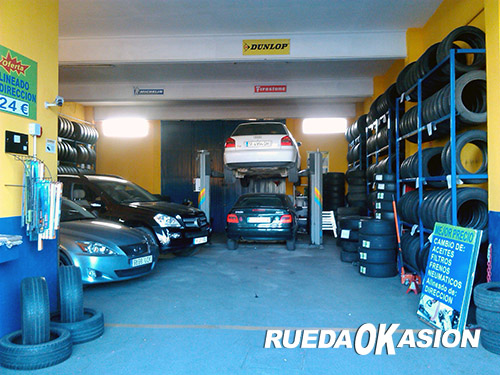 Alineado